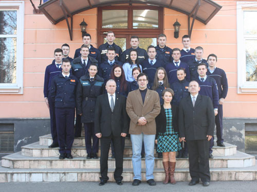 studenti ipj